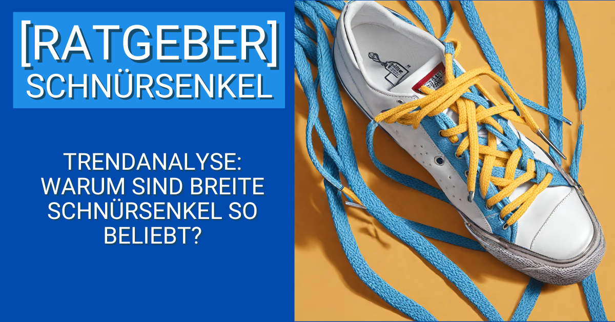 2 Paar Leo Schnürsenkel Leopardenmuster - 120cm Breite Sneaker Schnürbänder